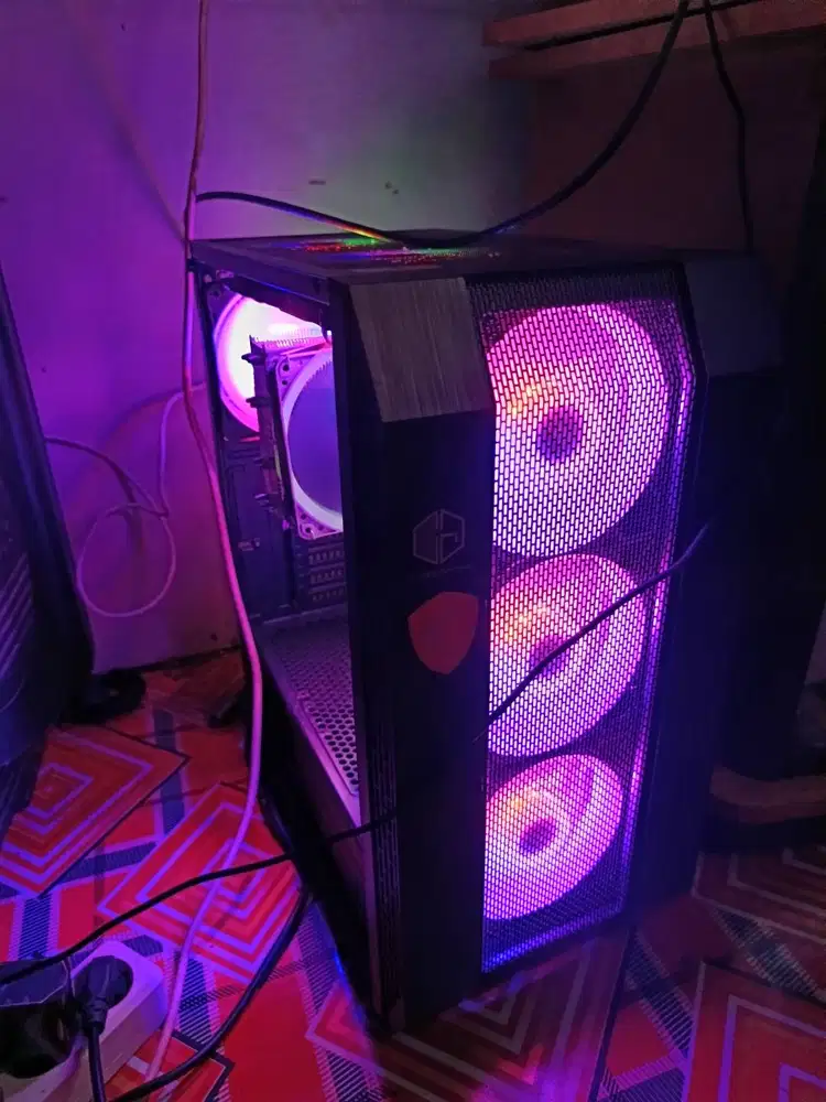 PC/Komputer bisa edit-edit ringan