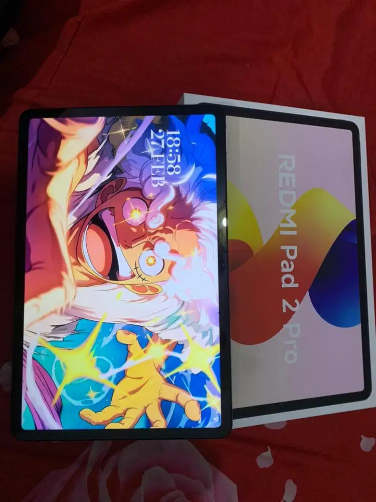 REDMI PAD 2 PRO