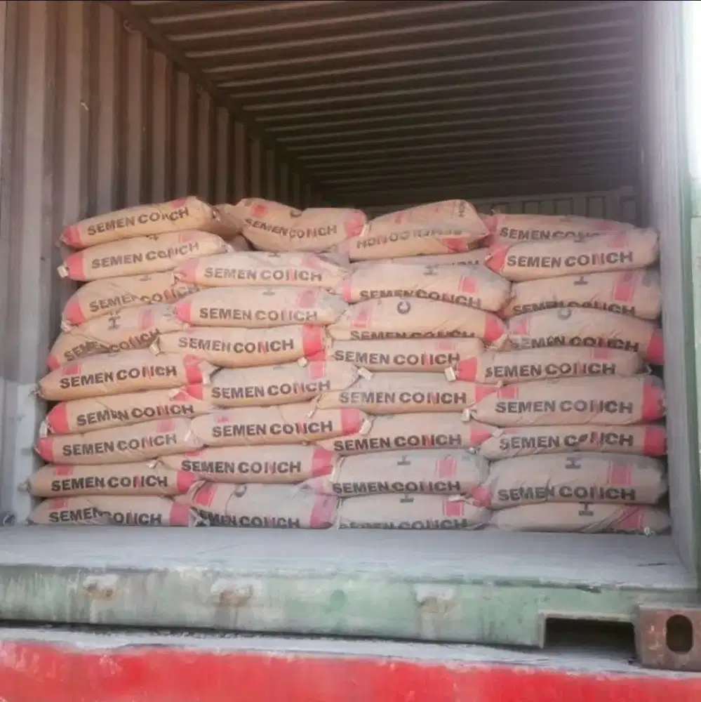 Semen Conch 40kg