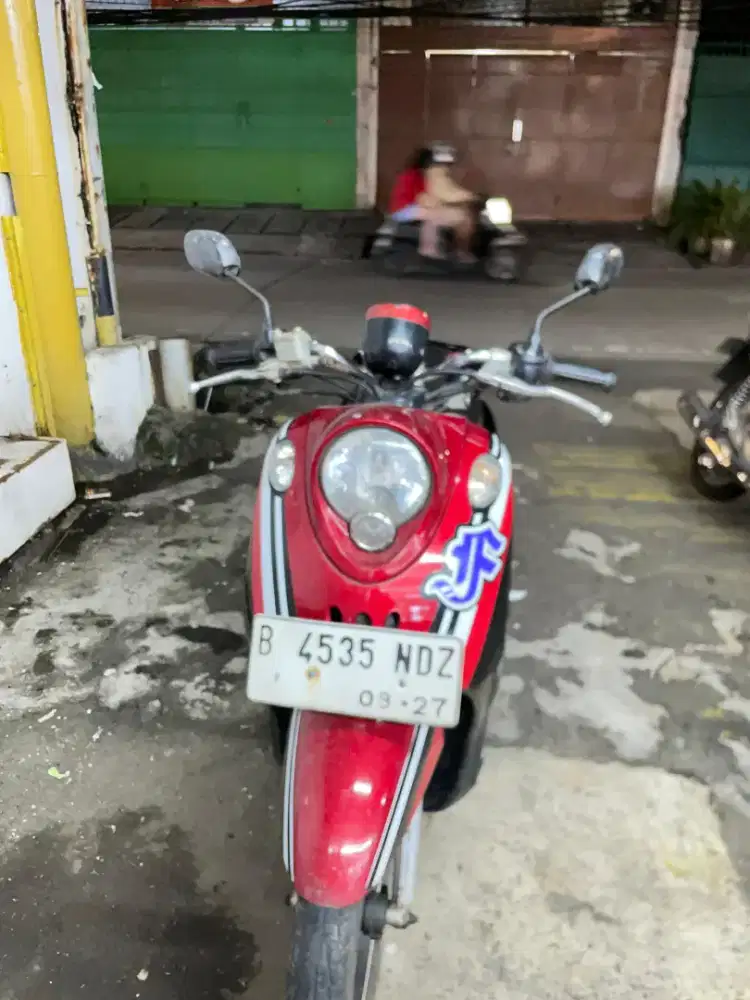 jual cepat fino 2013