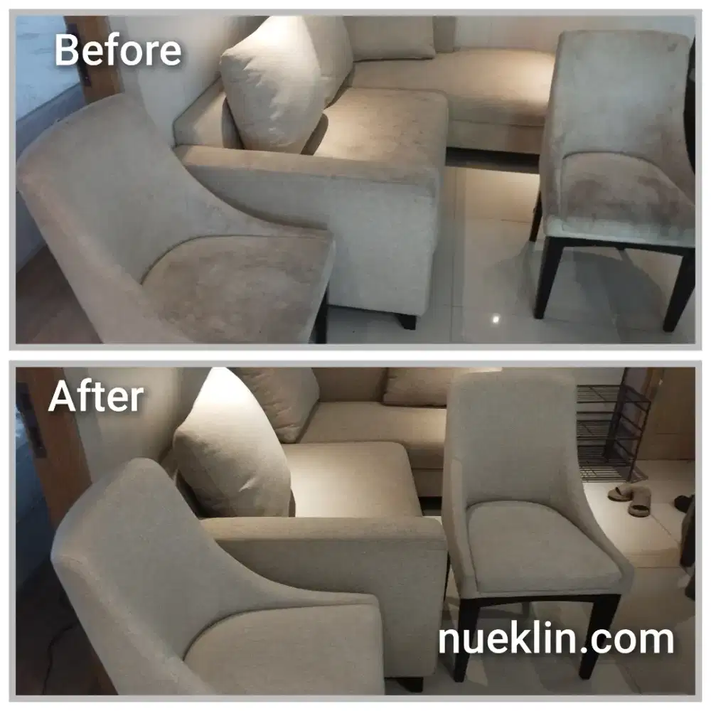 Cuci sofa, cuci Springbed, cuci kursi,cuci karpet,cuci jok mobil