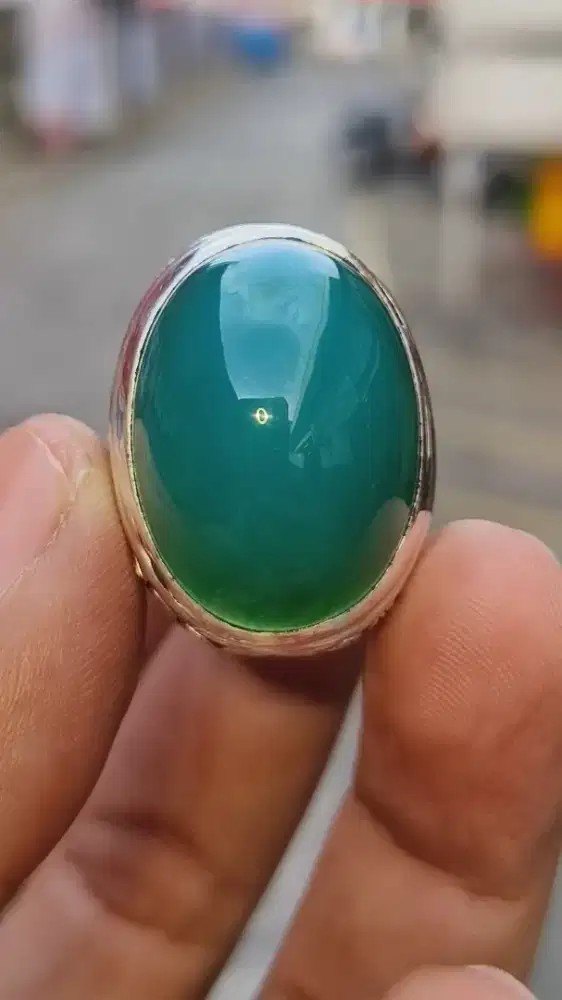 Batu BACAN DOKO LAWAS JUMBO