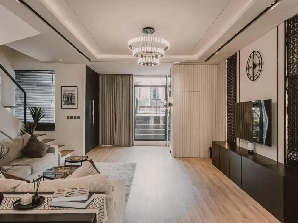 Dijual Caelus Greenwich Park BSD Hunian Premium