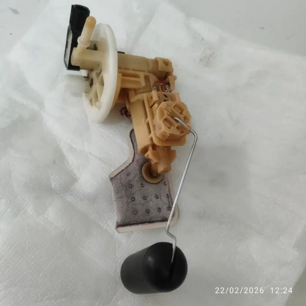 Pullpump  Pompa  Bensin Aerox