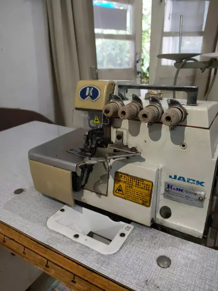 Mesin obras fullset dinamo