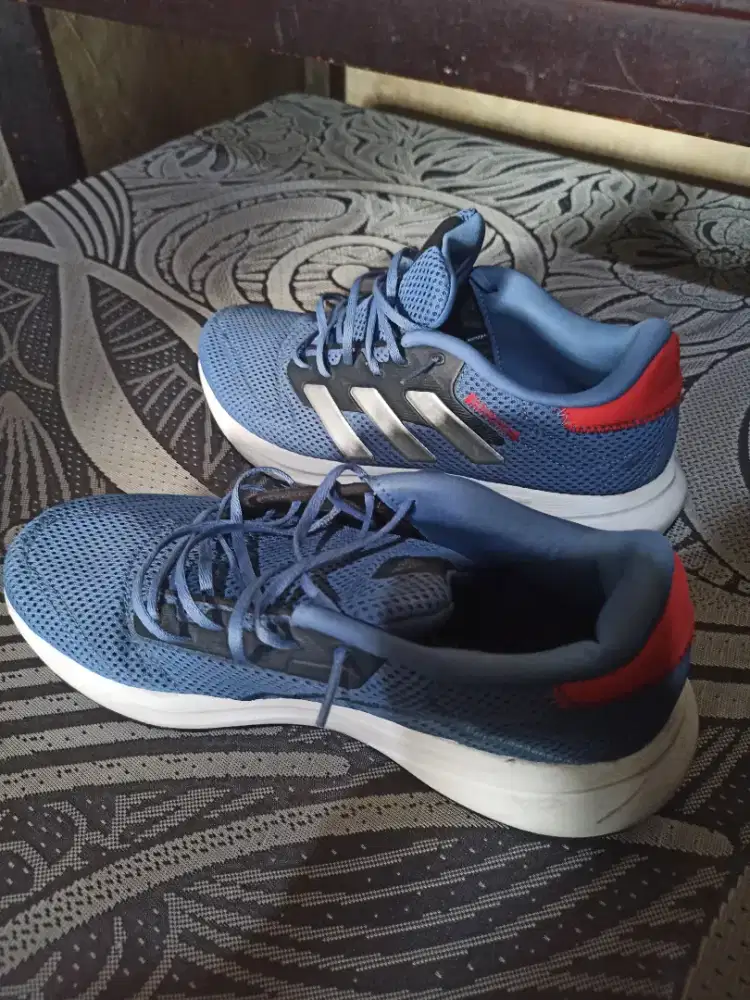 Sepatu running adidas original