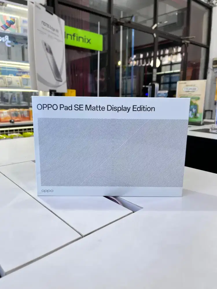 Ready oppo pad se warna lengkap 3jutaan bisa kredit tanpa dp