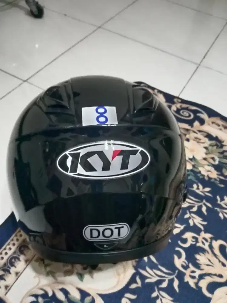 Jual Cepet Helm KYT KYOTO
