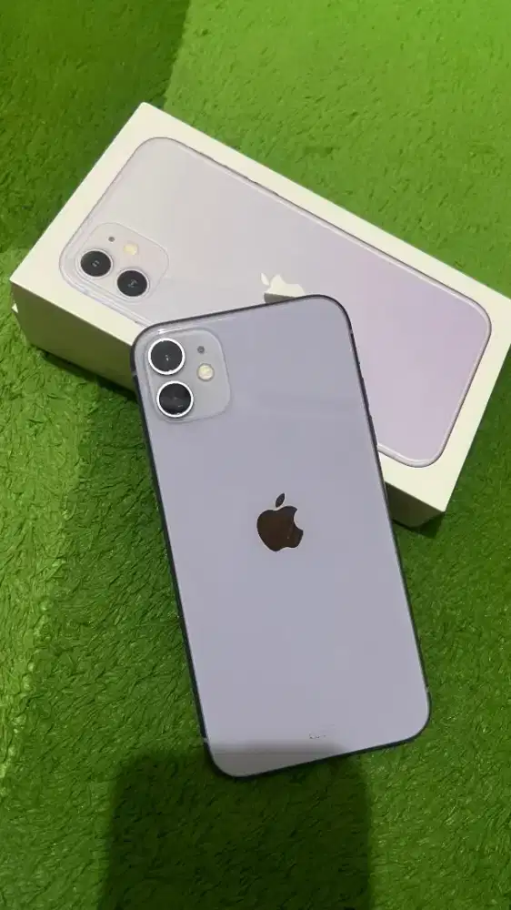 iphone 11 128 ibox