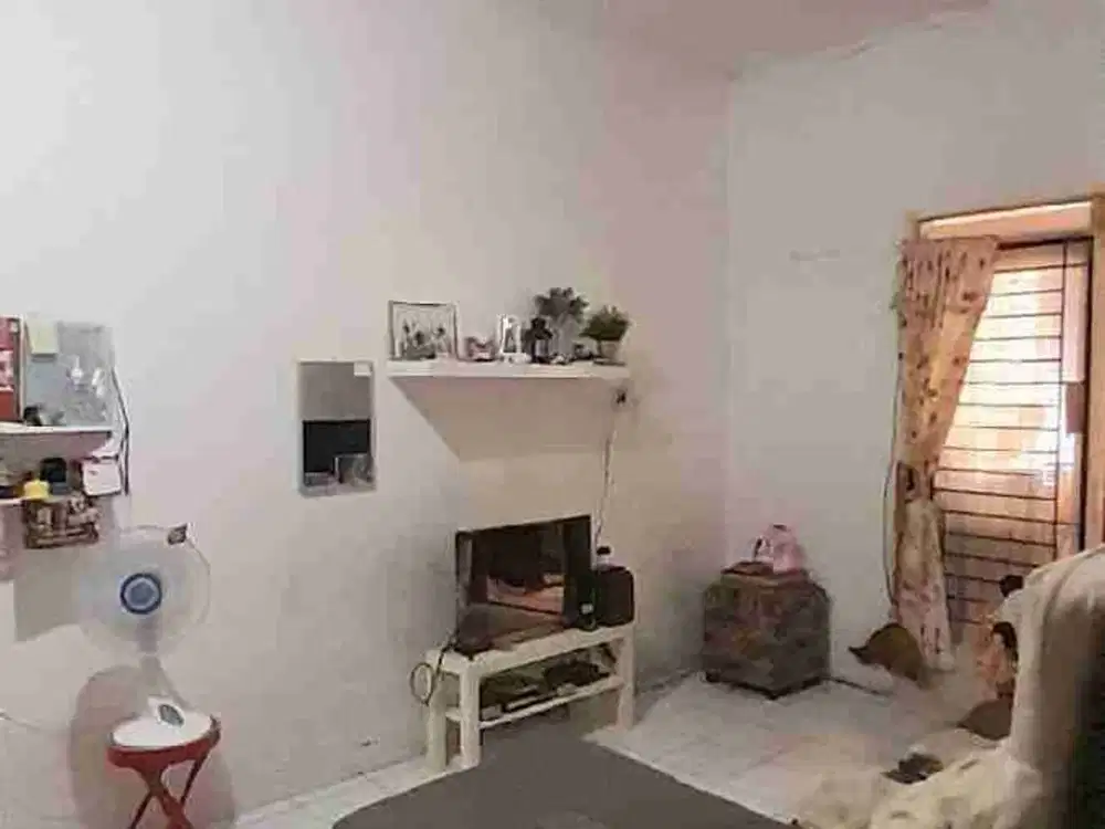 Jual Rumah Murah Strategis dekat Tol di Graha Pajajaran Bogor