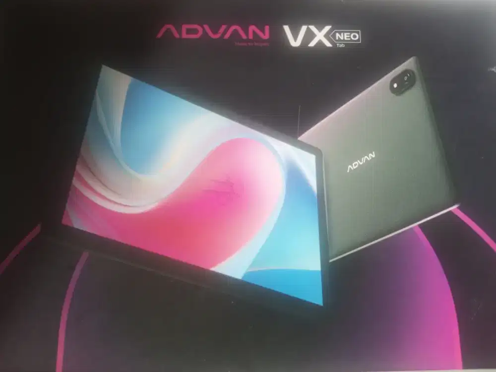 Tablet advan Vx NEO
