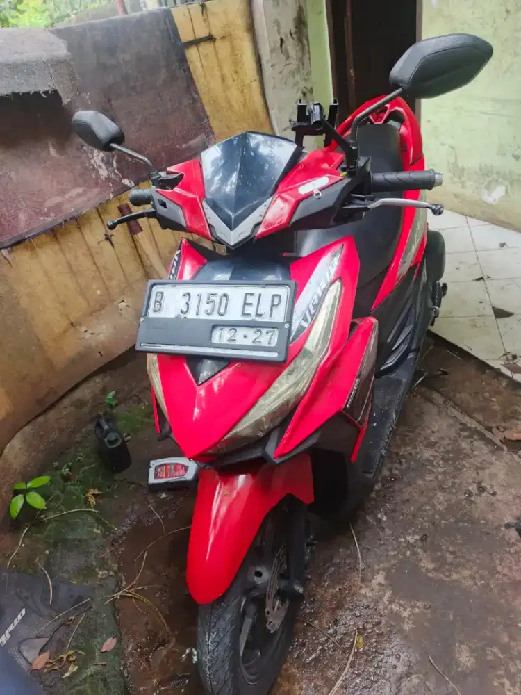 Vario led old 2017