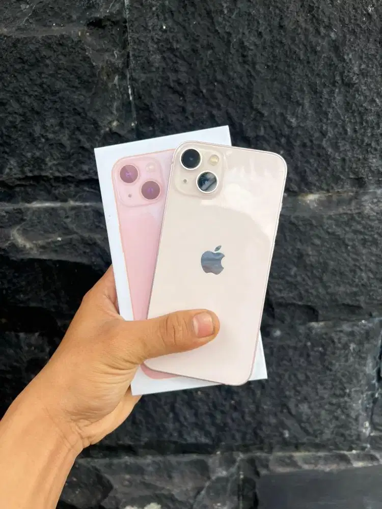 iphone 13 128gb nominus