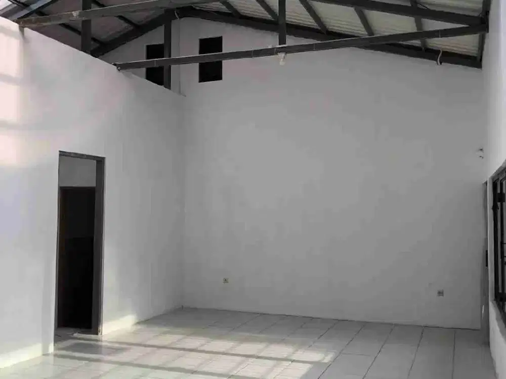 disewakan ruang usaha di sayap Pajajaran