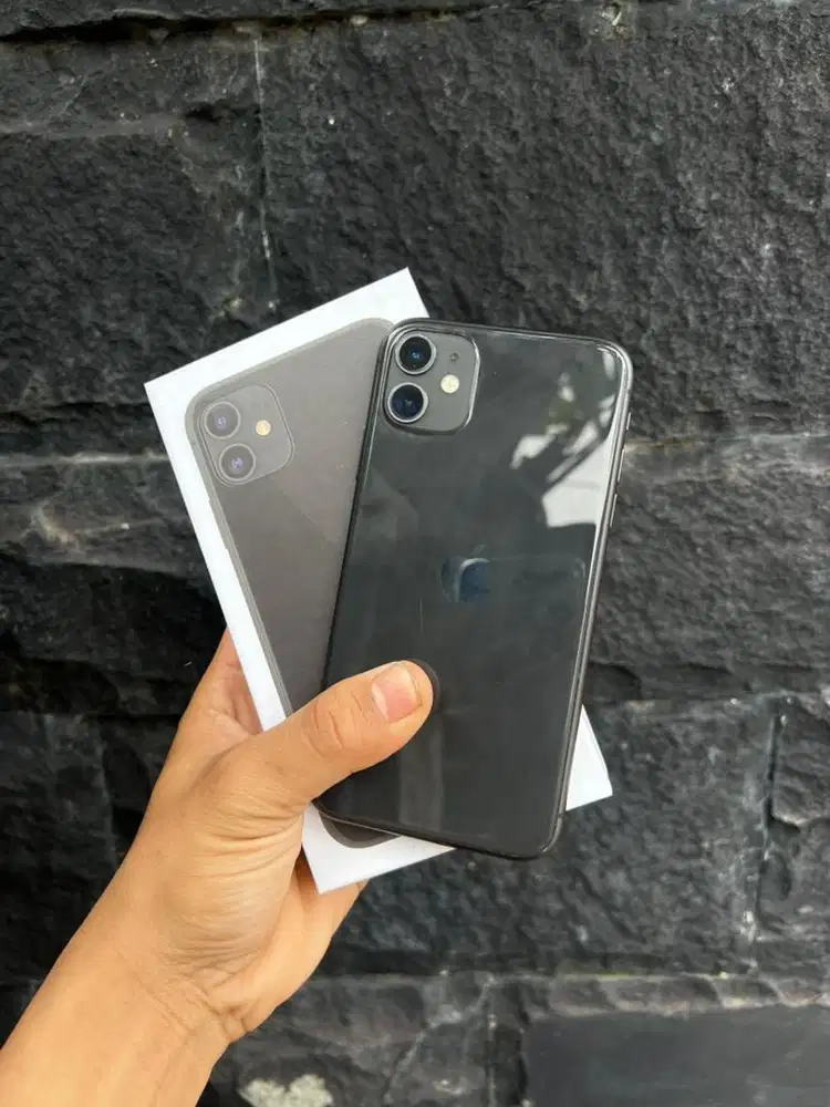 Iphone 11 128gb nominus