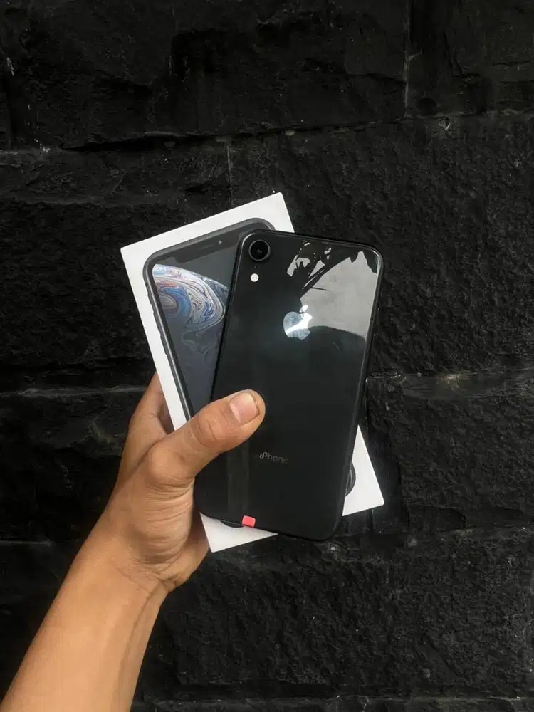 Iphone xr 64gb nominus