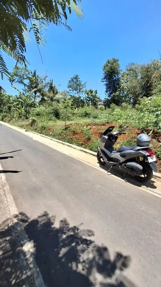 Dijual Tanah strategis dekat terminal batujamus