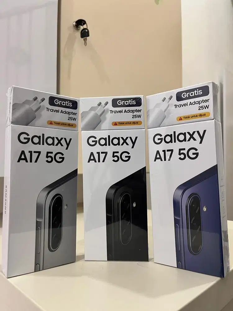 SAMSUNG GALAXY A17 5G