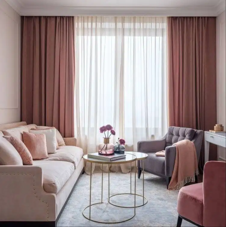 Bisa Pesan Gorden Hordeng Gordyn Korden Gordeng Horden Kordeng Curtain