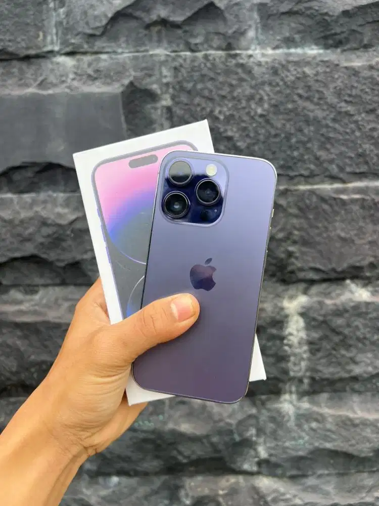 iphone 14pro 128gb nominus