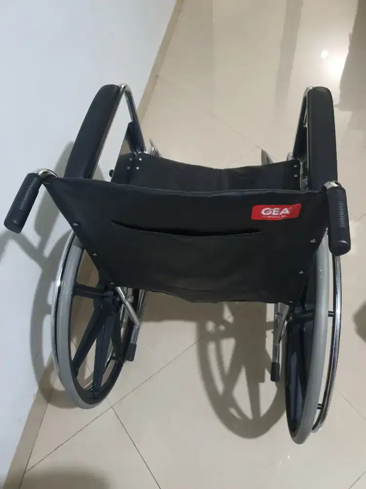 DIJUAL KURSI RODA – KONDISI BAGUS
