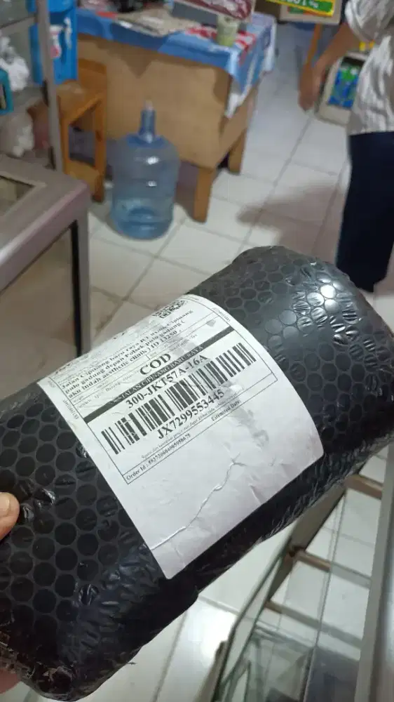 Penghinapan kos kosan