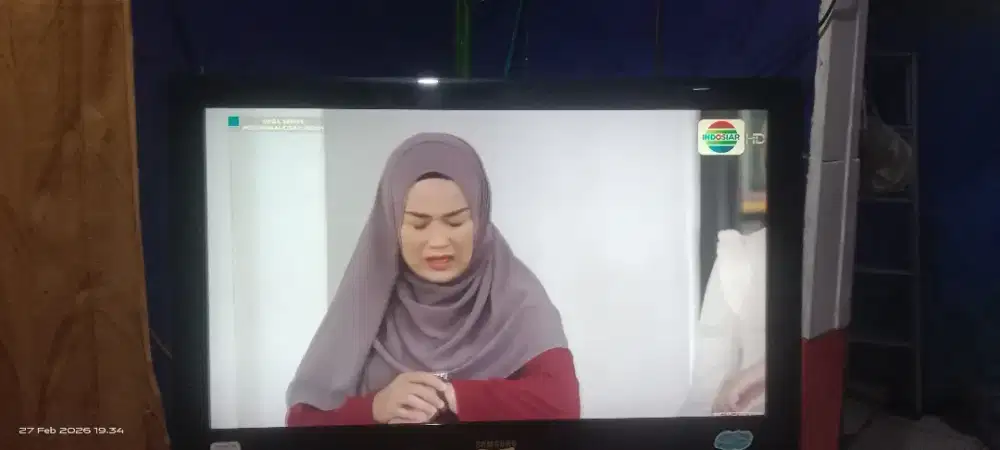 Jual tv samsung 40 inci