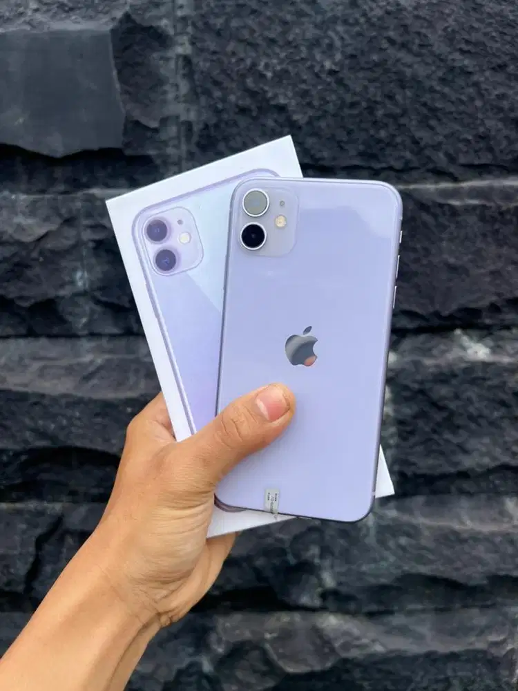 Iphone 11 128gb nominus