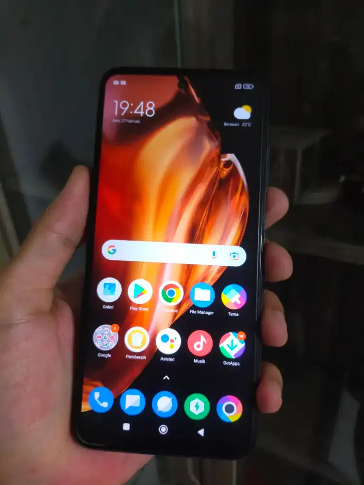 Poco M3 Pro 5G NFC 4/64GB