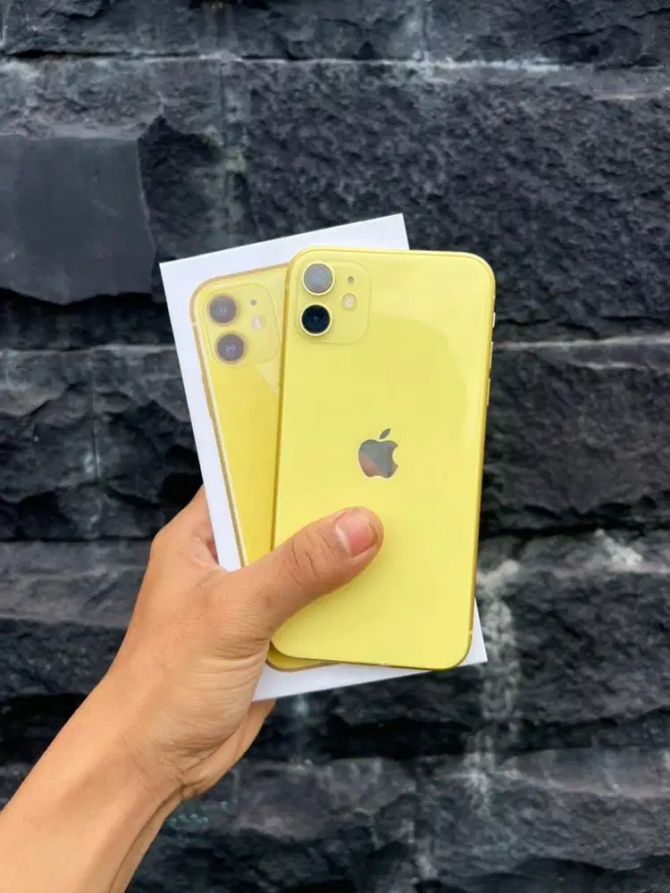 Iphone 11 128gb inter