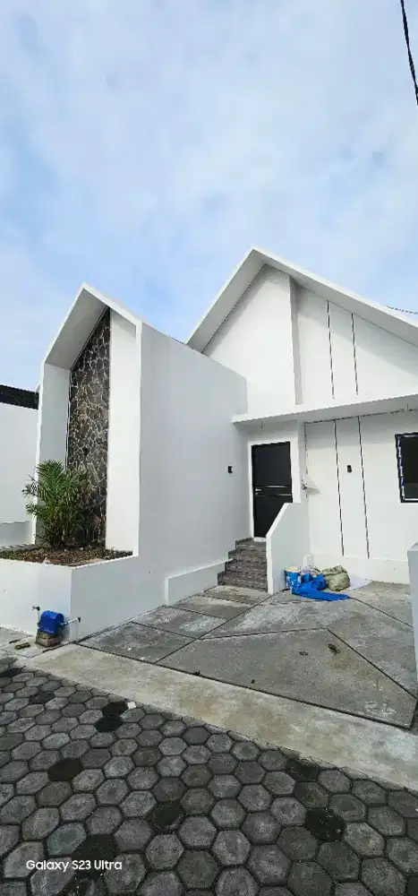 Dijual / dikontrakan