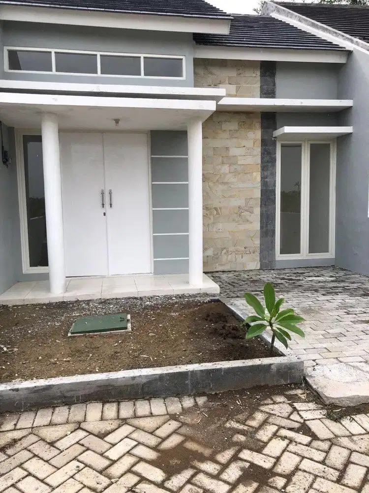 RUMAH  MURAH DEKAT SURABAYA