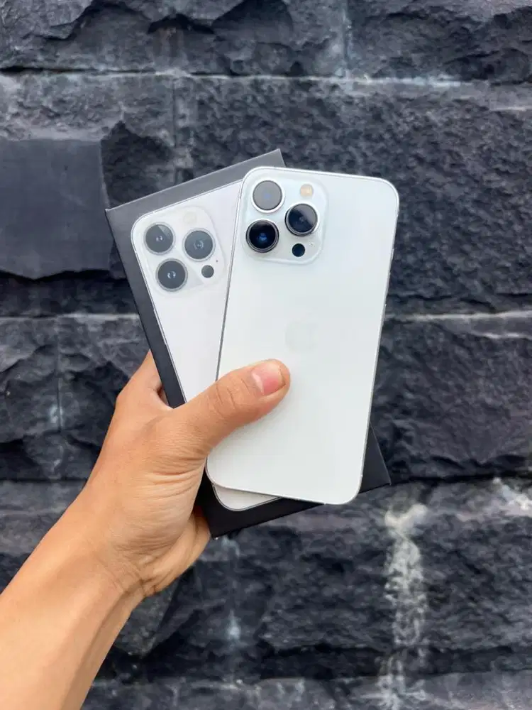 Iphone 13pro 128gb nominus