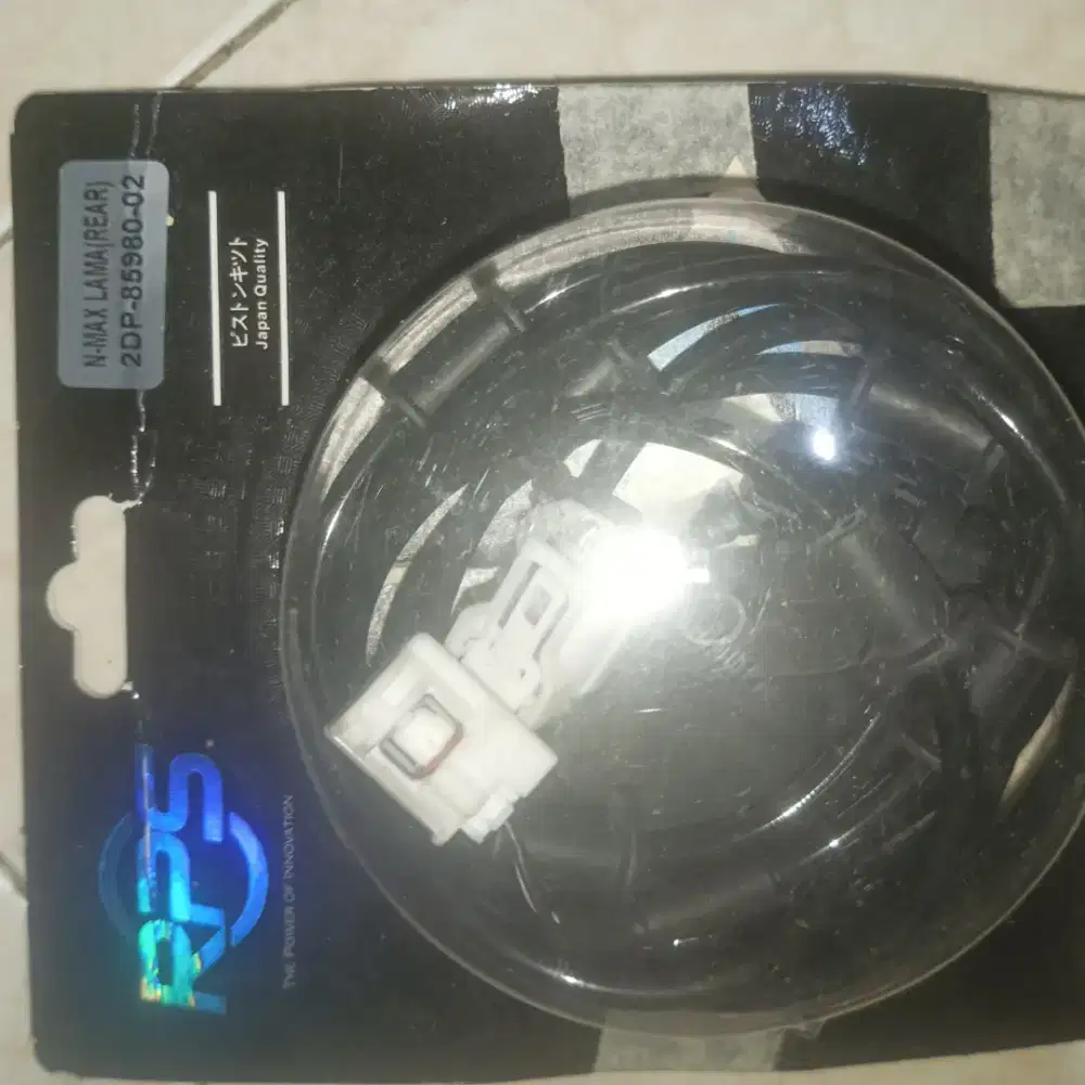 SENSOR SPEDOMETER DEPAN BELAKANG NMAX OLD 2DP