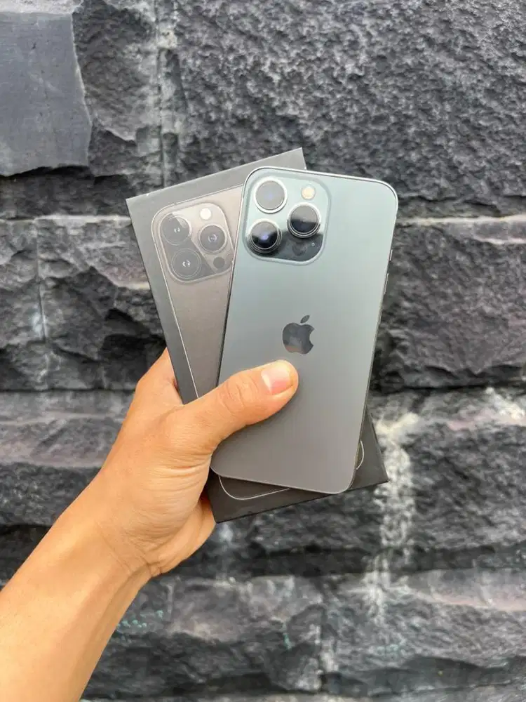 Iphone 13pro 128gb nominus