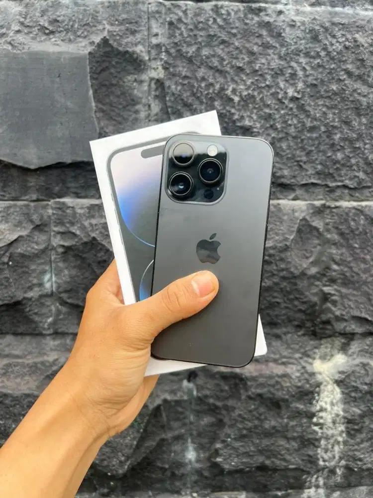 Iphone 14pro 128gb nominus