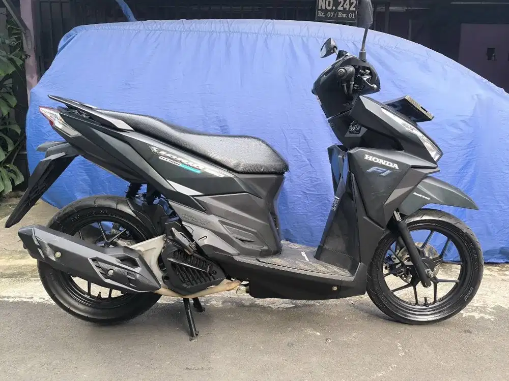 Honda Vario 150 LED OLD