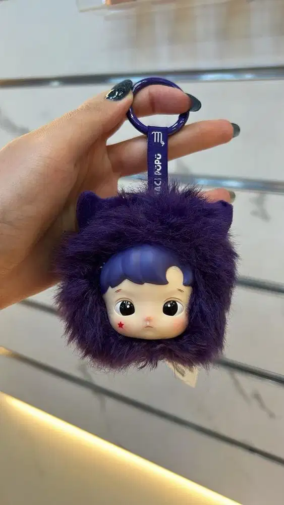 Hacipupu Gemini Series