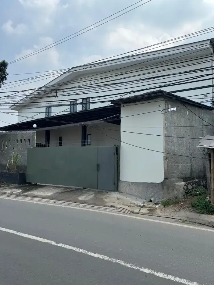 LOWONGAN PEKERJAAN ADMIN PROJECT