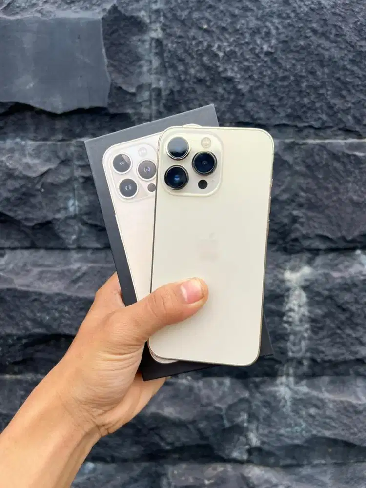 Iphone 13pro 128gb nominus