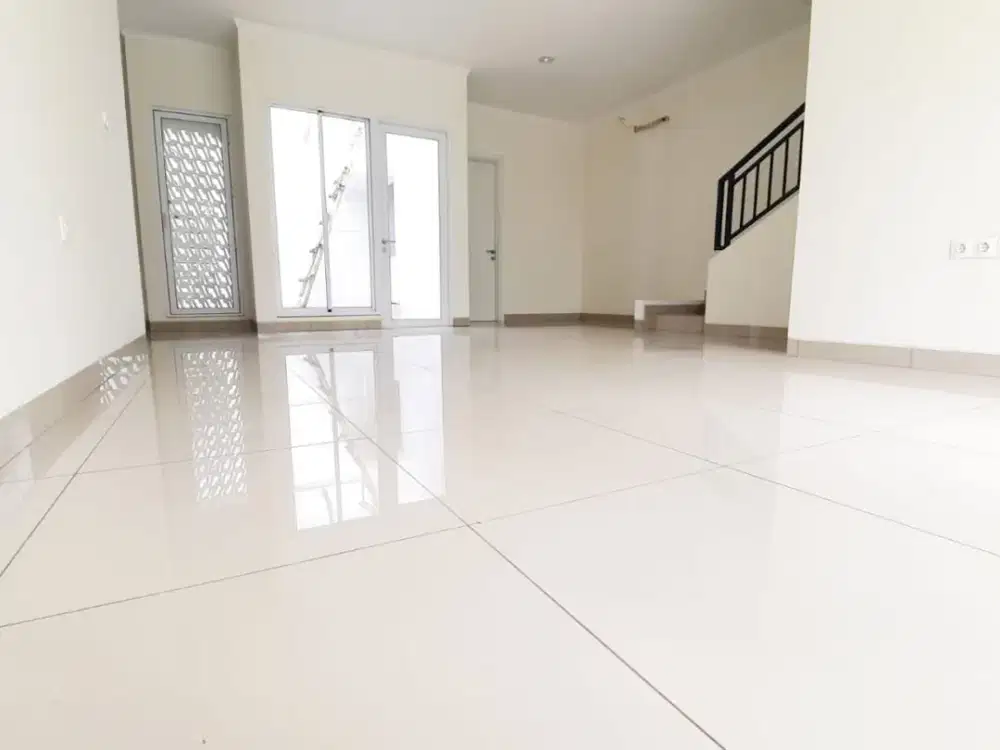 Murah Rumah Summarecon Bandung Amanda Premium