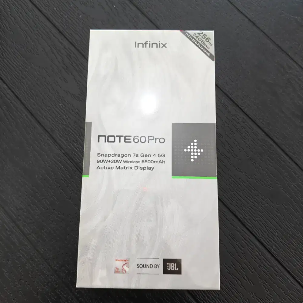 For sale infinix