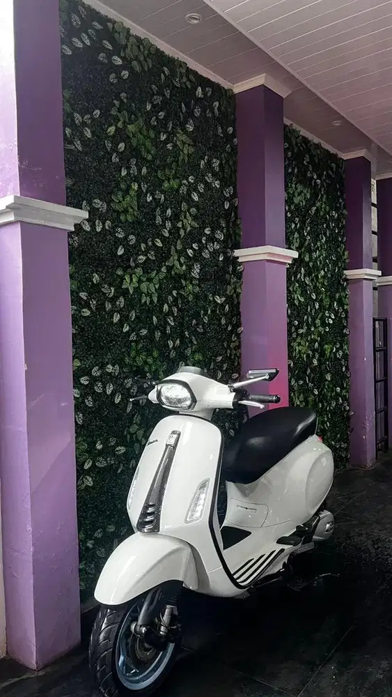 [CASH] VESPA SPRINT 150 S ABS 2025