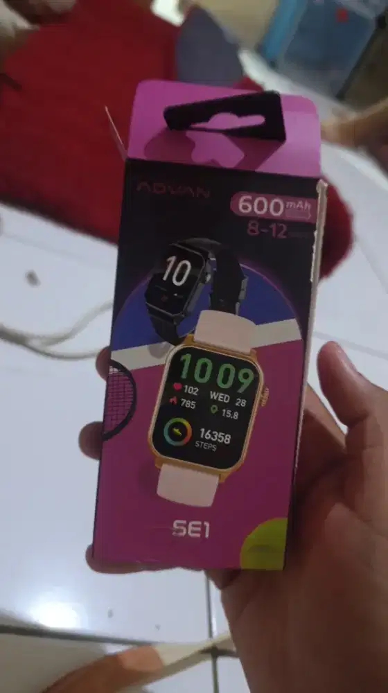 Smartwatch ADVAN SE1