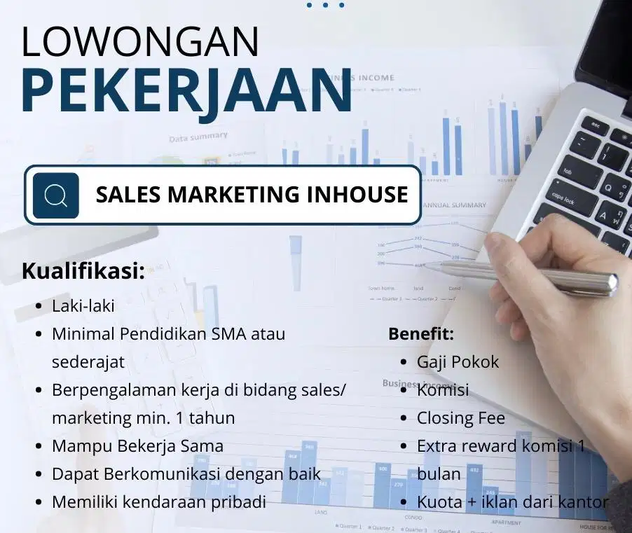 marketing inhouse