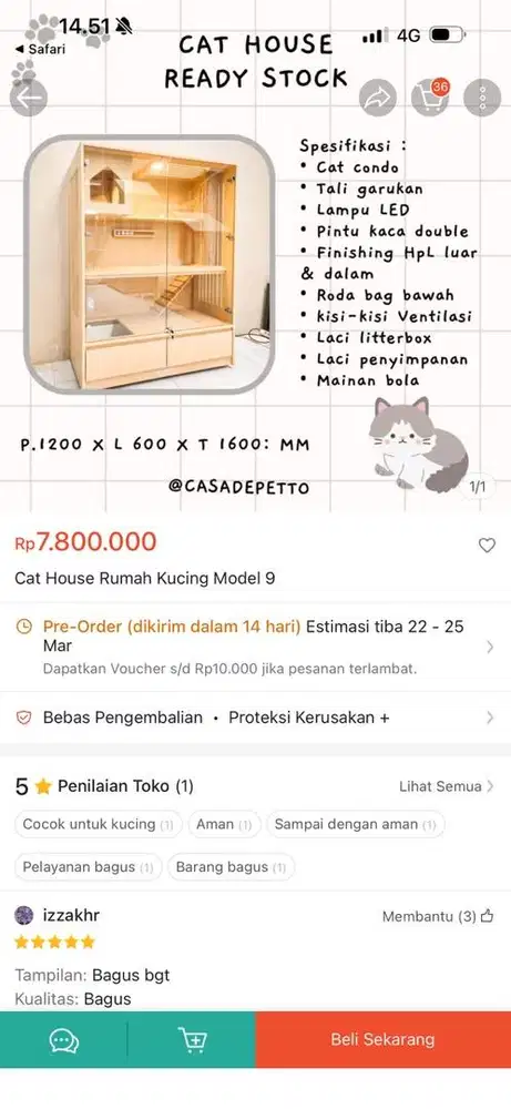 Dijual per furniture