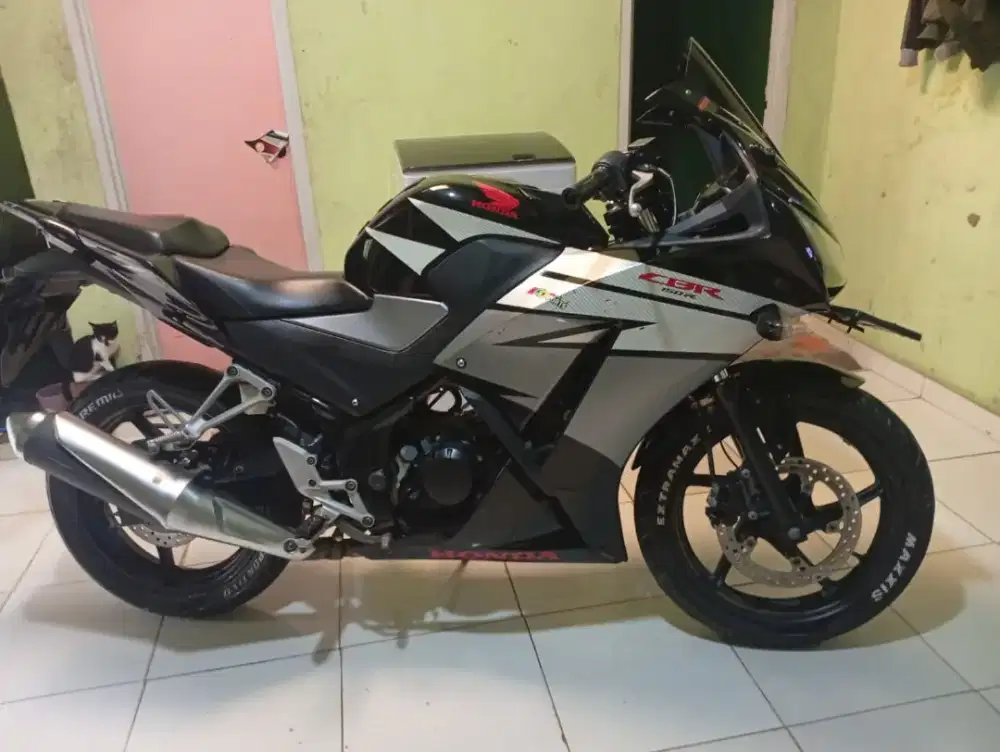 Honda CBR Original
