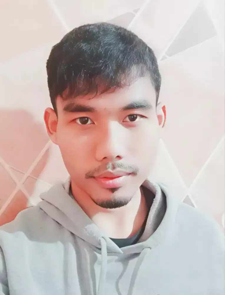 Pria25thn-Cari Kerja