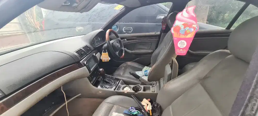 BMW Copotan/Kampakan