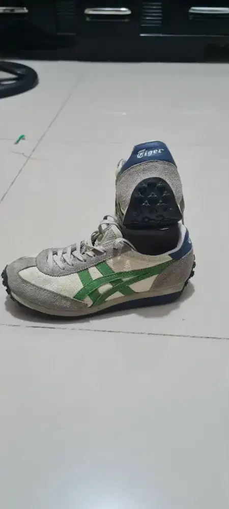 Sepatu Anak Onitsuka Original